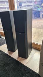 B&w dm 305 speakers, Audio, Tv en Foto, Luidsprekers, Ophalen of Verzenden, Zo goed als nieuw