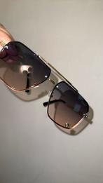 Cartier zonnebril unisex, Verzenden, Zo goed als nieuw, Zonnebril, Overige merken
