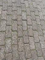 Verband steen 8 cm dik, Ophalen of Verzenden, Zo goed als nieuw, Beton, Klinkers
