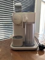 Defecte Delonghi Nespresso machine, Espresso apparaat, Ophalen of Verzenden, 1 kopje, Niet werkend