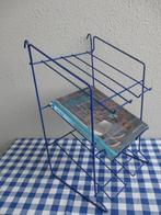 Vintage Draadrek Folder of Boekenstandaard Retro, Ophalen of Verzenden, Huis en Inrichting