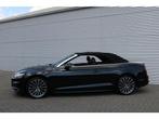 Audi A5 Cabriolet 2.0 TFSI S-Line Aut (Sportinterieur Clima, Auto's, Audi, Automaat, Overige kleuren, Cabriolet, Leder