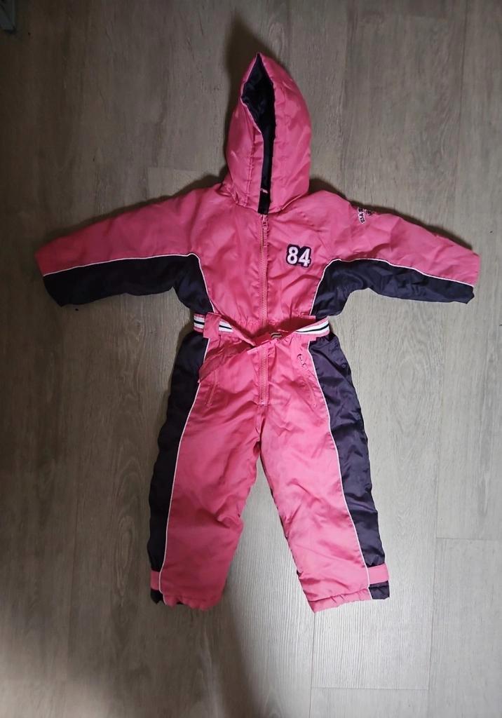 Skipak, maat 104, Kinderen en Baby's, Kinderkleding | Maat 104, Zo goed als nieuw, Jongen of Meisje, Ophalen of Verzenden