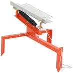 Kleiduifwerper staal met touw kleiduiven GRATIS VERZENDING!, Verzenden, Nieuw