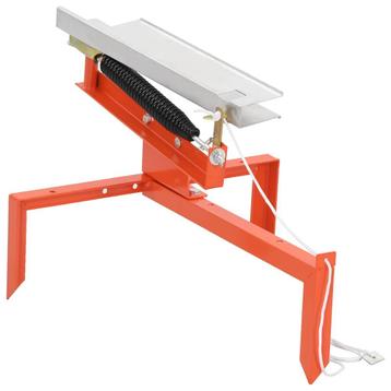 Kleiduifwerper staal met touw kleiduiven GRATIS VERZENDING! beschikbaar voor biedingen