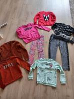Meisjes kledingpakket maat 146/152, Ophalen of Verzenden, Zo goed als nieuw, Maat 146