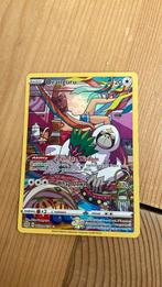 Oranguru Pokemon kaart, Ophalen of Verzenden, Losse kaart