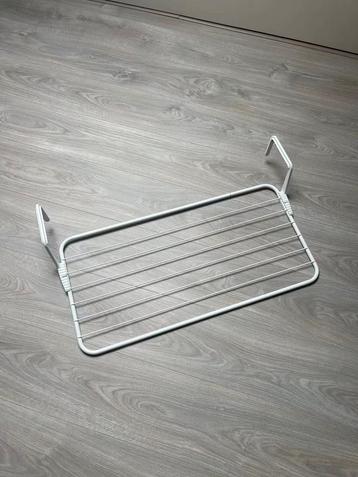 Ikea Wasrek (ZGAN) beschikbaar voor biedingen