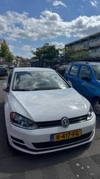 Volkswagen Golf 1.2 TSI 63KW 5D 2015 Wit, Auto's, Volkswagen, Voorwielaandrijving, 4 cilinders, 610 kg, Wit