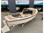 Pura Vida 550 diesel, Watersport en Boten, Binnenboordmotor, Diesel, Polyester, Zo goed als nieuw