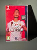 FIFA 20 Nintendo Switch, Spelcomputers en Games, Games | Nintendo Switch, Ophalen, Online, Gebruikt, Sport