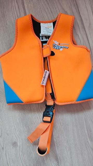 Waimea Zwemvest 1-3 jaar (11-18kg) beschikbaar voor biedingen