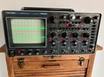 oscilloscoop, Verzenden, Gebruikt, Elektriciteit