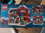 Nieuw Lego Werkplaats van de Kerstman - 40565, Kinderen en Baby's, Speelgoed | Duplo en Lego, Nieuw, Ophalen of Verzenden