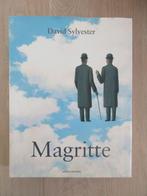 MARGRITTE, Verzenden, Zo goed als nieuw, Schilder- en Tekenkunst