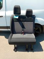 Opel vivaro bijrijdersbank 2016-2026