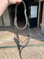 Full dressuur, Dieren en Toebehoren, Paarden en Pony's | Hoofdstellen en Tuigage, Ophalen of Verzenden, Zo goed als nieuw, Dressuur