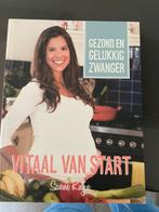 Vitaal van start, Boeken, Zwangerschap en Opvoeding, Ophalen of Verzenden, Zo goed als nieuw