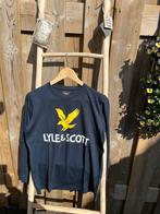 Lyle & Scott shirt maat 164 - zo goed als nieuw, Kinderen en Baby's, Kinderkleding | Maat 164, Ophalen of Verzenden, Zo goed als nieuw