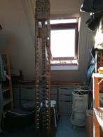 Cd toren, Ophalen, Zo goed als nieuw, Hout, Cd's