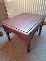 Vintage tafeltje, Antiek en Kunst, Ophalen