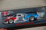 SALE !! 1:43 SPICE 88C LEMANS 1988 SPARK S4768 WRH, Hobby en Vrije tijd, Modelauto's | 1:43, Ophalen of Verzenden, Zo goed als nieuw