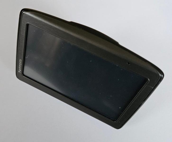 TomTom VIA 4EQ50 Z1230, Auto diversen, Autonavigatie, Gebruikt, Ophalen