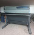 Te koop hp designjet 42" 500 plus, Computers en Software, Printers, Ophalen, Gebruikt, Printer, Inkjetprinter