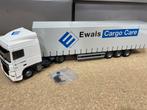 TEKNO DAF XF EEALD CARGO CARE, Ophalen of Verzenden, Zo goed als nieuw, Bus of Vrachtwagen, Tekno