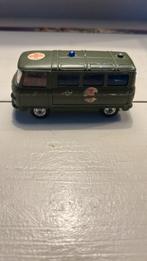 Corgi Toys Commer 3/4 Ton Chassis Ambulance 17, Verzenden, Gebruikt, Bus of Vrachtwagen