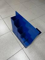 Tie-wrap opbergbak 10 vaks, Doe-het-zelf en Verbouw, Kratten en Dozen, Ophalen of Verzenden