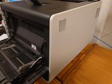 brother kleuren laserprinter HL-4140CN beschikbaar voor biedingen