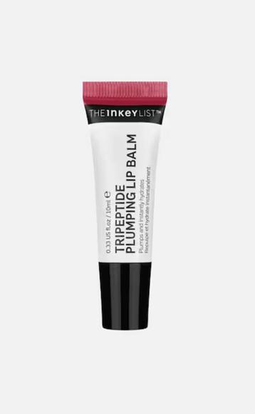 Lippenbalsem LIPPENBALSEM TRIPEPTIDE PLUMPING LIP BALM beschikbaar voor biedingen