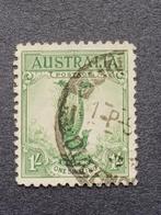 Postzegels Australie, Postzegels en Munten, Postzegels | Oceanië, Ophalen of Verzenden, Gestempeld