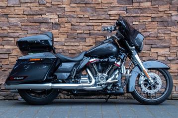 Harley-Davidson FLHXSE Street Glide CVO 117 (NL) (bj 2020) beschikbaar voor biedingen