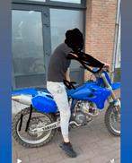 Yamaha 450cc, Ophalen of Verzenden, Zo goed als nieuw, Yamaha