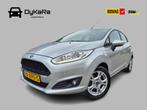 Ford Fiesta 1.0 Style Ultimate Navi, PDC, Cruise, NAP, Auto's, Ford, Voorwielaandrijving, Stof, Euro 6, 525 kg