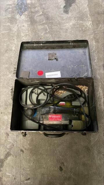 Bosch GHO 40-82 C Professionele Schaafmachine – 850W beschikbaar voor biedingen