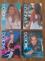 4 delen Snoecks : 1993, 1994, 1996 en 1997, Ophalen of Verzenden, Zo goed als nieuw