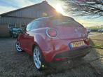 Alfa Romeo MiTo 1.4 Distinctive Clima | Cruise | Nette Auto!, Auto's, Voorwielaandrijving, Euro 5, Gebruikt, 4 cilinders