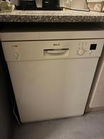 Vaatwasser - werkt nog uitstekend, Witgoed en Apparatuur, Vaatwasmachines, Ophalen, Gebruikt, Minder dan 85 cm