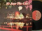 The Cats (10 Jaar The Cats) dubbel lp., Ophalen of Verzenden, 12 inch, Poprock