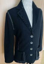 Dolce Vita wollen jasje maat 44, Ophalen of Verzenden, Zo goed als nieuw, Maat 42/44 (L), Jasje