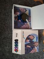 NIEUW....One2track Kinderhorloge - GPS Tracker, Ophalen, Gebruikt, Blauw, Jongen of Meisje