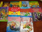 Geronimo Stilton  1,50 euro stuk, Ophalen of Verzenden, Zo goed als nieuw, Fictie algemeen
