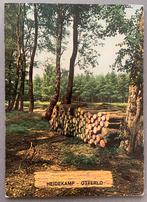 Camping Heidekamp, Otterloo, Ophalen of Verzenden, 1960 tot 1980