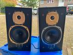 Tannoy speakers, Ophalen of Verzenden, Gebruikt