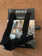 Babsana Universeel Veiligheidstuigje, Ophalen of Verzenden, Zo goed als nieuw, Buik, Rug of Zij, Overige merken
