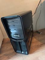 Gaming PC i7 932, GTX 1070 - voor de Handige Harry, Computers en Software, Desktop Pc's, Gebruikt, HDD, Ophalen of Verzenden, Dell