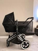 Cybex Priam Set, Kinderen en Baby's, Ophalen, Gebruikt, Kinderwagen, Overige merken